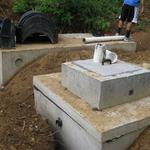 Septic System (pump system)